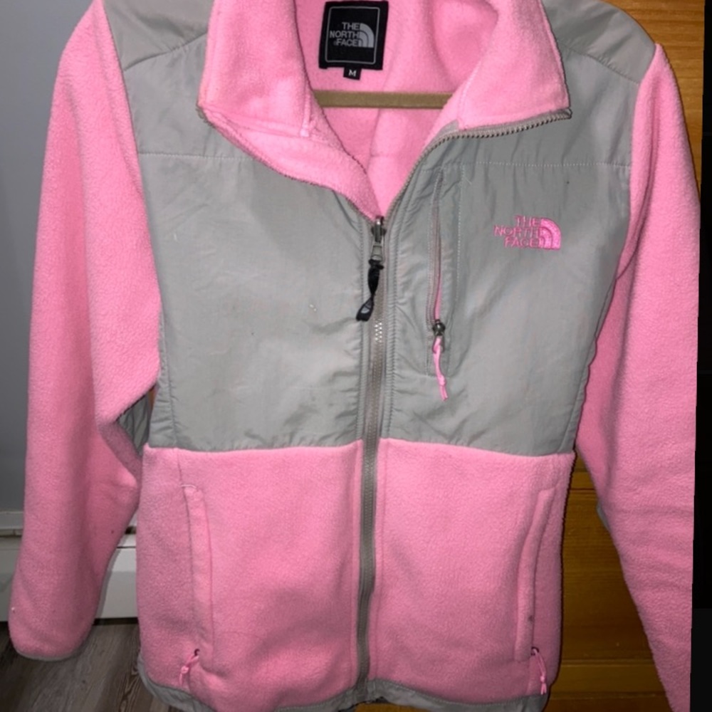 The North Face Denali Fleece Jacket